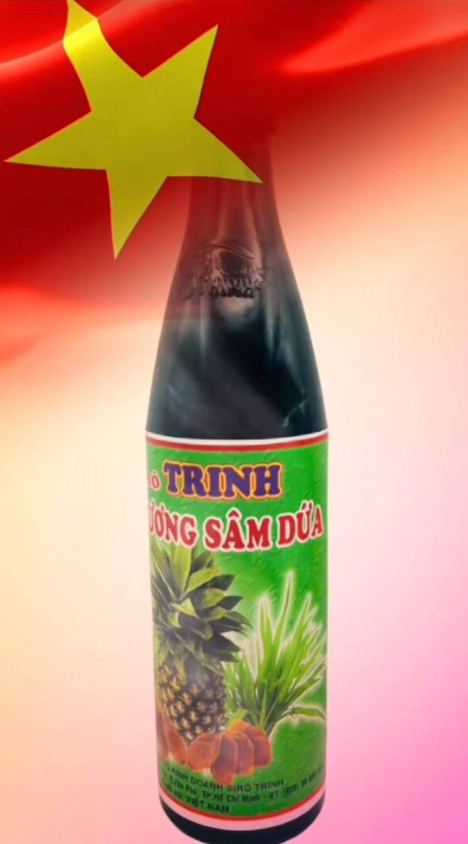 Món nước màu xanh huyền thoại của Việt Nam: Cả thế giới chưa làm được, là tuổi thơ của hàng triệu người- Ảnh 2. Món nước màu xanh huyền thoại của Việt Nam: Cả thế giới chưa làm được, là tuổi thơ của hàng triệu người- Ảnh 2.