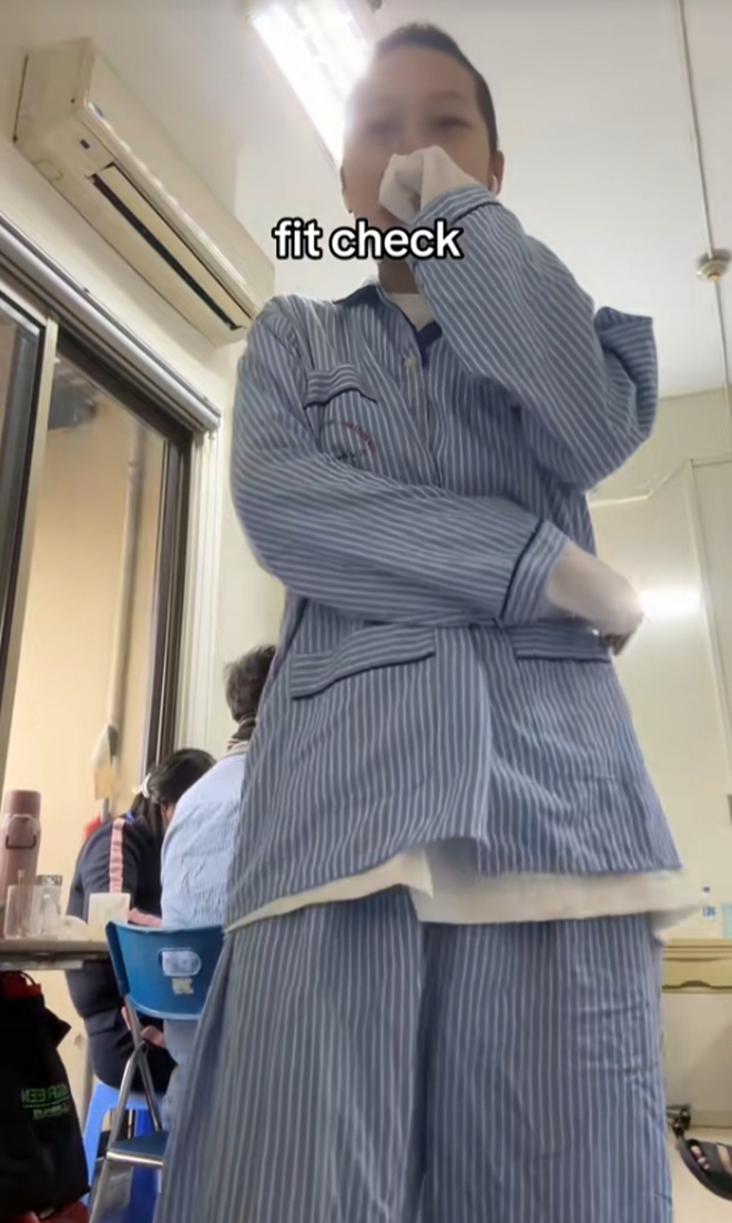 Lý do TikToker Minh Hạnh (Nấm) qua đời ở tuổi 20- Ảnh 1. Lý do TikToker Minh Hạnh (Nấm) qua đời ở tuổi 20- Ảnh 1.