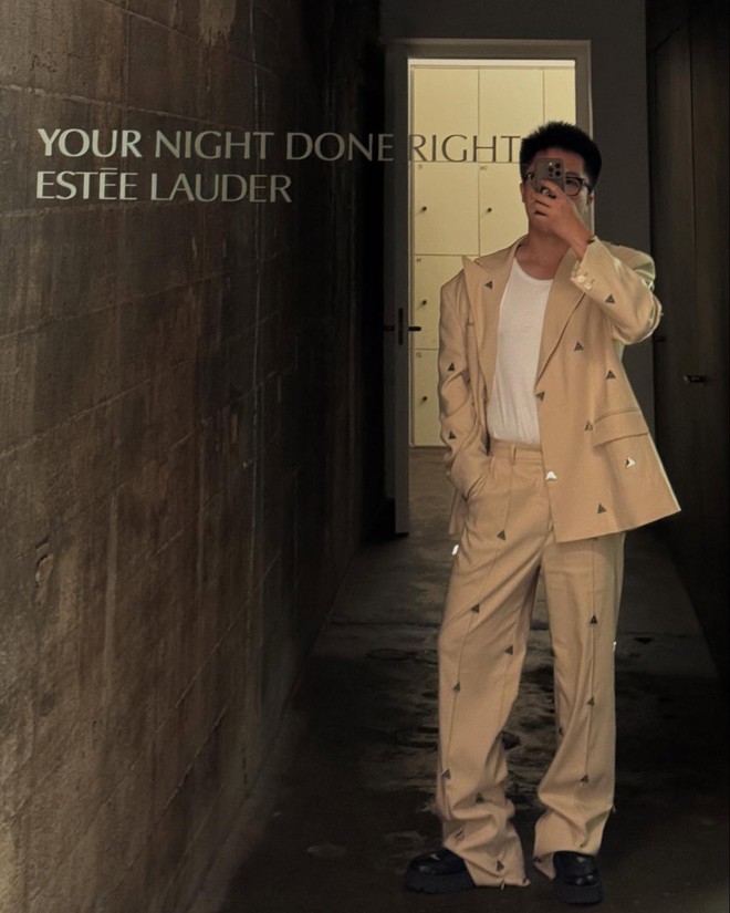 "Từ sinh viên Ngoại Thương, mình đã thành leader tại tập đoàn mỹ phẩm hàng đầu thế giới ở Đức như thế nào?"- Ảnh 7.