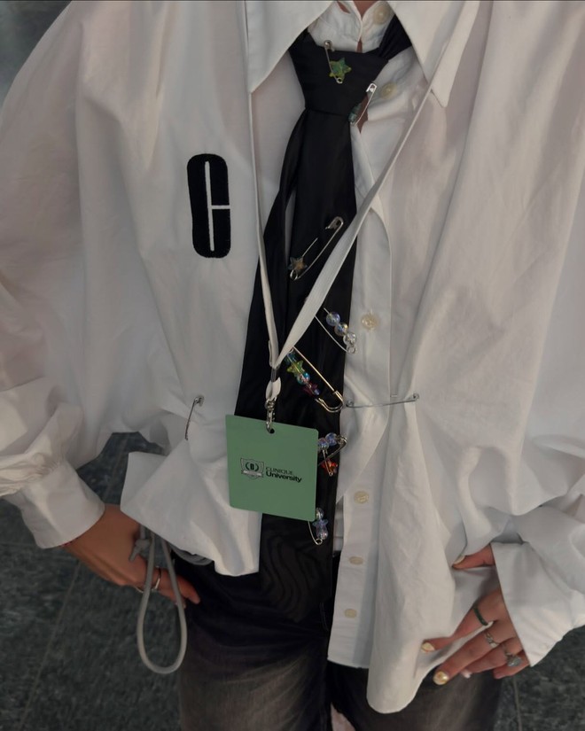 "Từ sinh viên Ngoại Thương, mình đã thành leader tại tập đoàn mỹ phẩm hàng đầu thế giới ở Đức như thế nào?"- Ảnh 3.