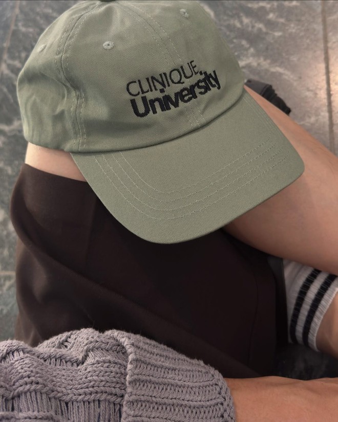 "Từ sinh viên Ngoại Thương, mình đã thành leader tại tập đoàn mỹ phẩm hàng đầu thế giới ở Đức như thế nào?"- Ảnh 4.