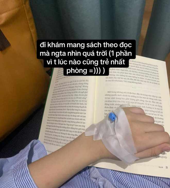 Lý do TikToker Minh Hạnh (Nấm) qua đời ở tuổi 20- Ảnh 4. Lý do TikToker Minh Hạnh (Nấm) qua đời ở tuổi 20- Ảnh 4.