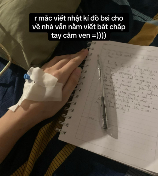 Lý do TikToker Minh Hạnh (Nấm) qua đời ở tuổi 20- Ảnh 3. Lý do TikToker Minh Hạnh (Nấm) qua đời ở tuổi 20- Ảnh 3.
