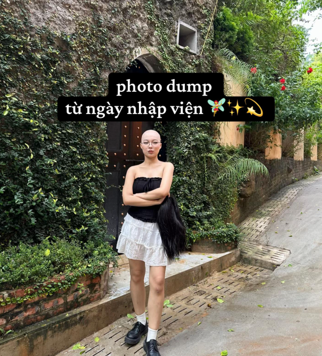 Lý do TikToker Minh Hạnh (Nấm) qua đời ở tuổi 20- Ảnh 6. Lý do TikToker Minh Hạnh (Nấm) qua đời ở tuổi 20- Ảnh 6.