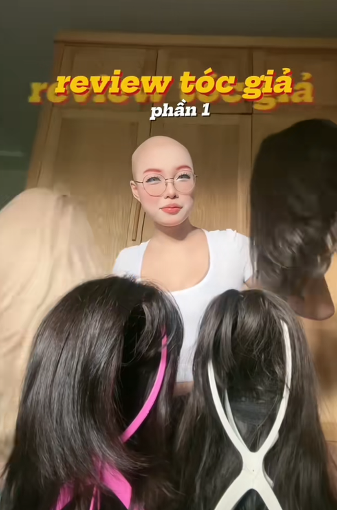 Lý do TikToker Minh Hạnh (Nấm) qua đời ở tuổi 20- Ảnh 5. Lý do TikToker Minh Hạnh (Nấm) qua đời ở tuổi 20- Ảnh 5.