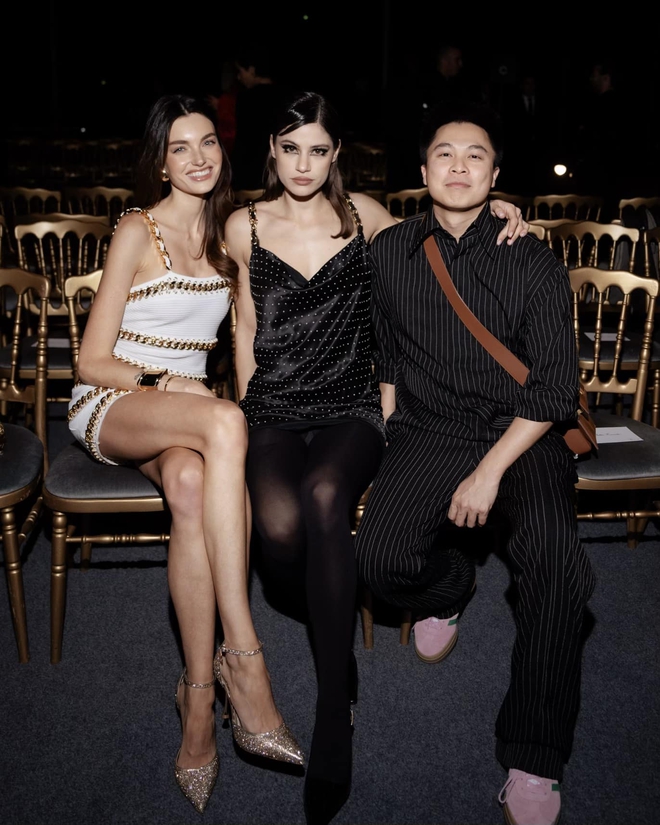 "Từ sinh viên Ngoại Thương, mình đã thành leader tại tập đoàn mỹ phẩm hàng đầu thế giới ở Đức như thế nào?"- Ảnh 9.