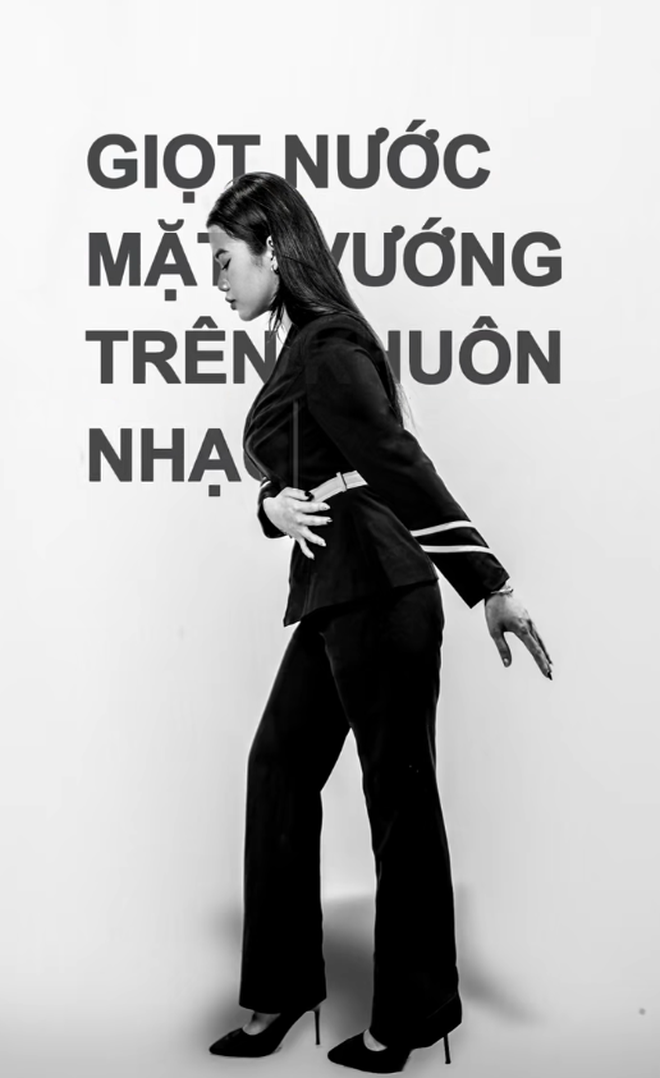 Gen Z chế Sự Nghiệp Chướng tư vấn xăm chân mày hút triệu view: Đổi 80% lời gốc, màn cosplay Pháo mới bái phục- Ảnh 1.