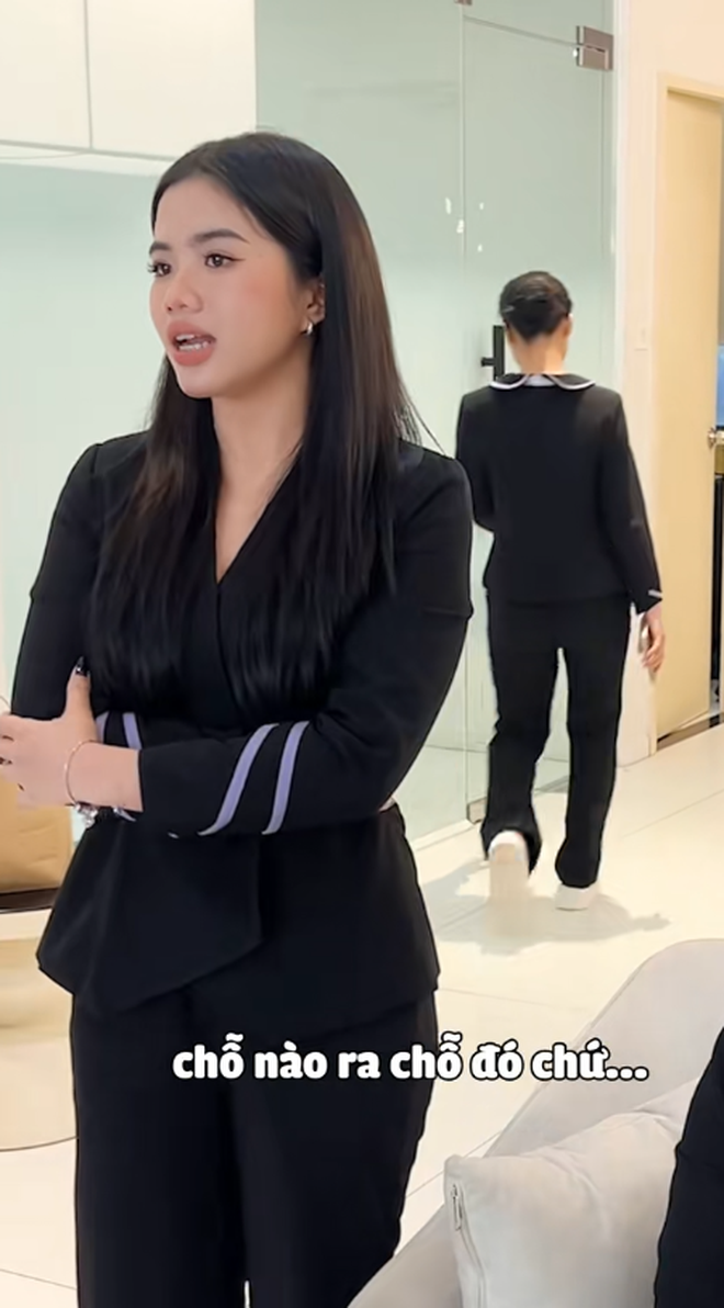 Gen Z chế Sự Nghiệp Chướng tư vấn xăm chân mày hút triệu view: Đổi 80% lời gốc, màn cosplay Pháo mới bái phục- Ảnh 3.
