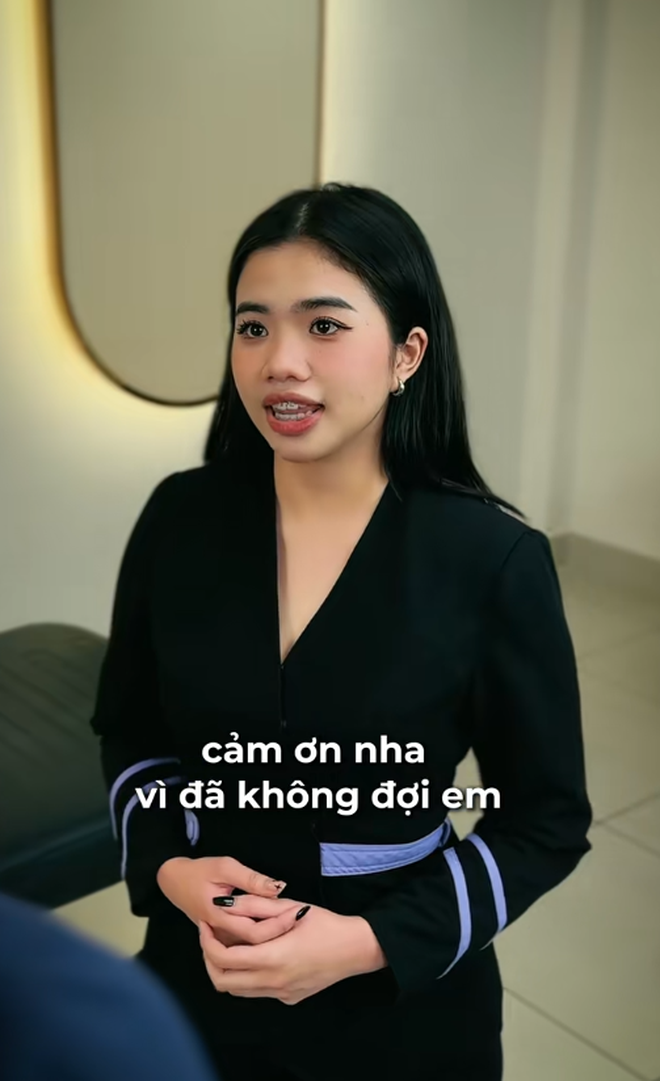 Gen Z chế Sự Nghiệp Chướng tư vấn xăm chân mày hút triệu view: Đổi 80% lời gốc, màn cosplay Pháo mới bái phục- Ảnh 5.