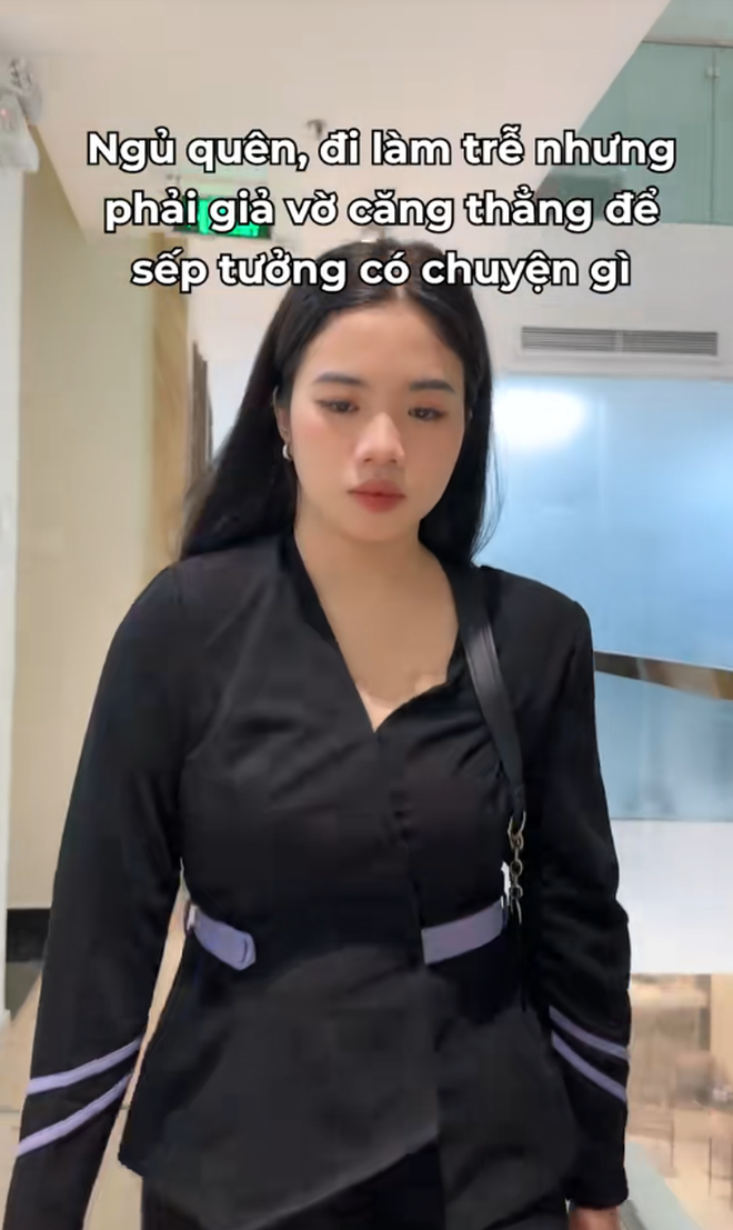 Gen Z chế Sự Nghiệp Chướng tư vấn xăm chân mày hút triệu view: Đổi 80% lời gốc, màn cosplay Pháo mới bái phục- Ảnh 4.