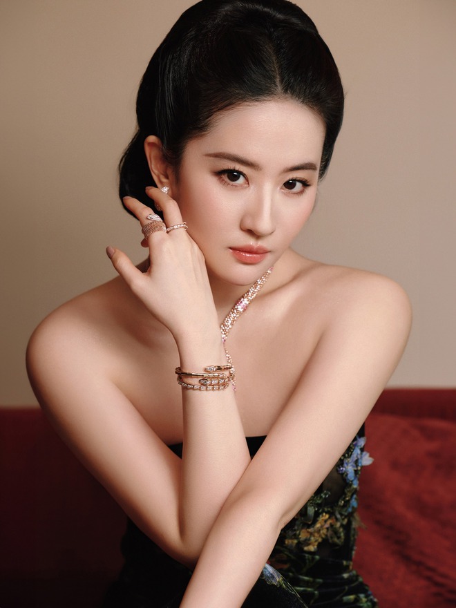 3 lý do khiến Dương Mịch trở thành minh tinh bị ghét nhất Cbiz- Ảnh 8.