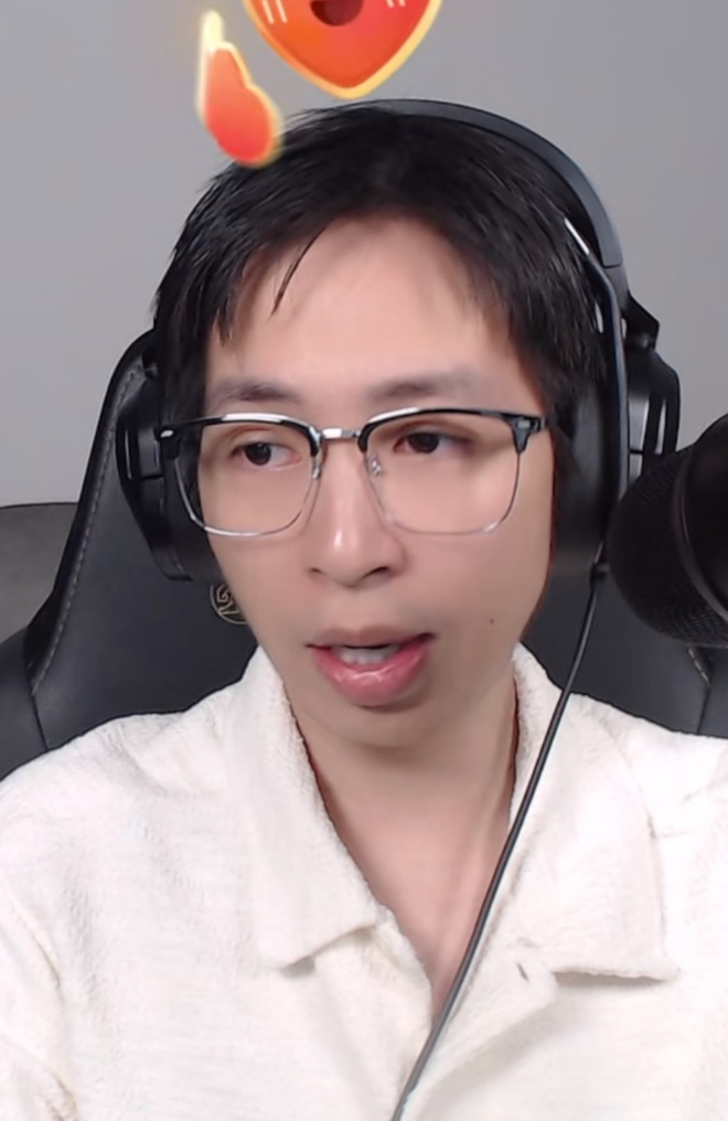 Dàn sao Vbiz phản ứng căng vụ ViruSs, 1 người đẹp nói 2 chữ khiến dân mạng dậy sóng- Ảnh 1.