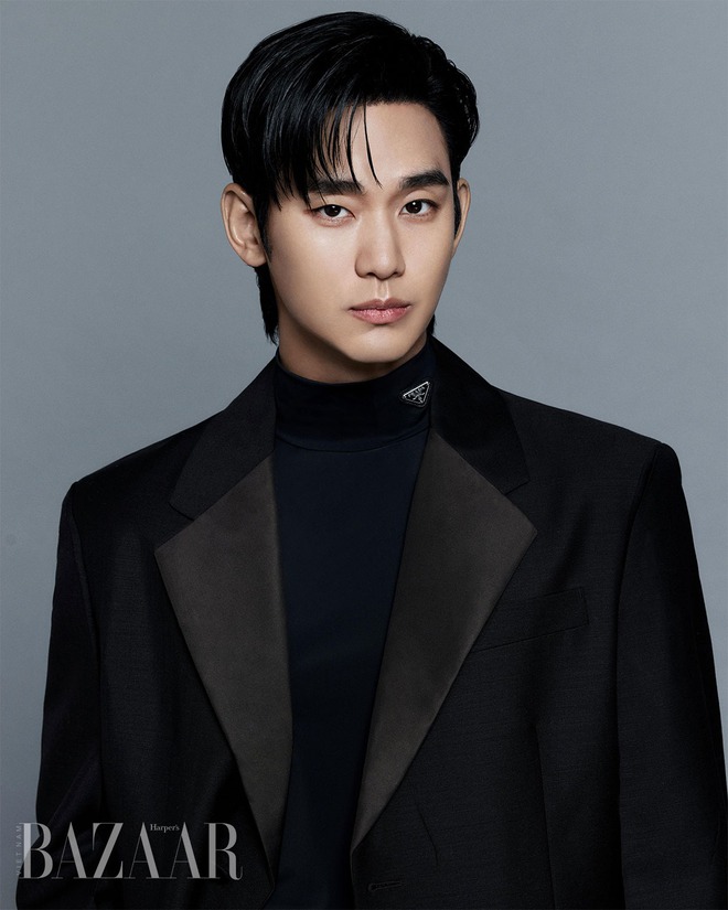 Sao nữ nghi bị lợi dụng như Sulli: Vì uy tín Kim Soo Hyun mà đóng cảnh nóng, chịu tổn thương suốt thời gian dài- Ảnh 1.