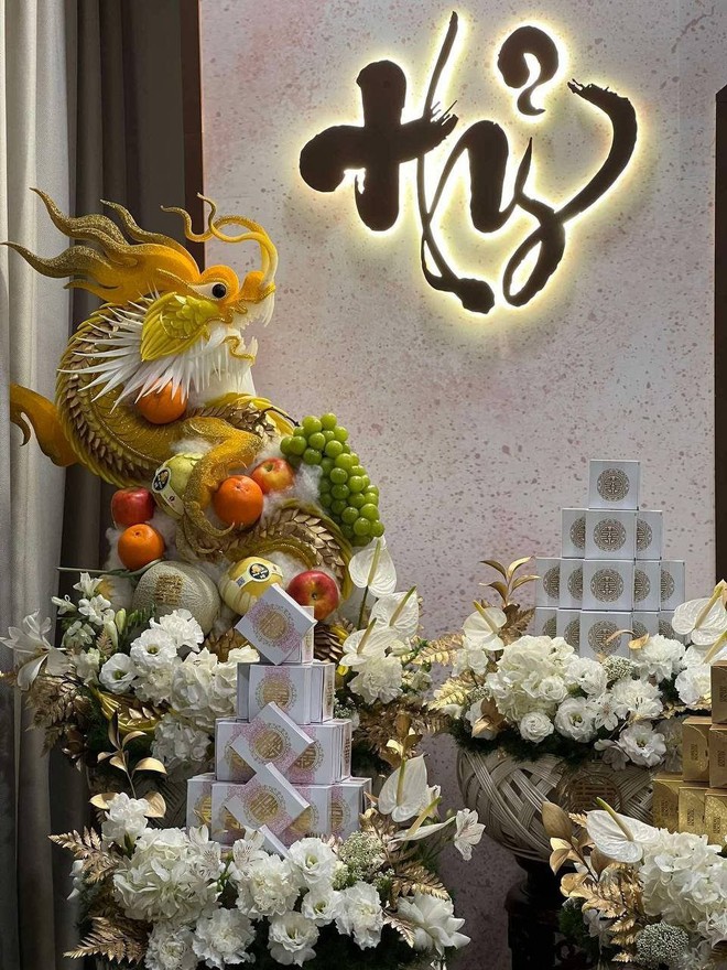 Cận cảnh "nice trap" của thiếu gia tập đoàn may mặc: Ai lấy vợ mà "lãi lớn" được như anh!- Ảnh 3. Cận cảnh "nice trap" của thiếu gia tập đoàn may mặc: Ai lấy vợ mà "lãi lớn" được như anh!- Ảnh 3.