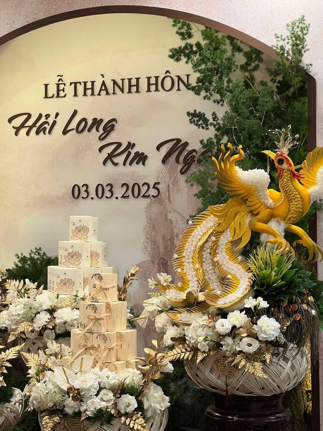 Cận cảnh "nice trap" của thiếu gia tập đoàn may mặc: Ai lấy vợ mà "lãi lớn" được như anh!- Ảnh 2. Cận cảnh "nice trap" của thiếu gia tập đoàn may mặc: Ai lấy vợ mà "lãi lớn" được như anh!- Ảnh 2.