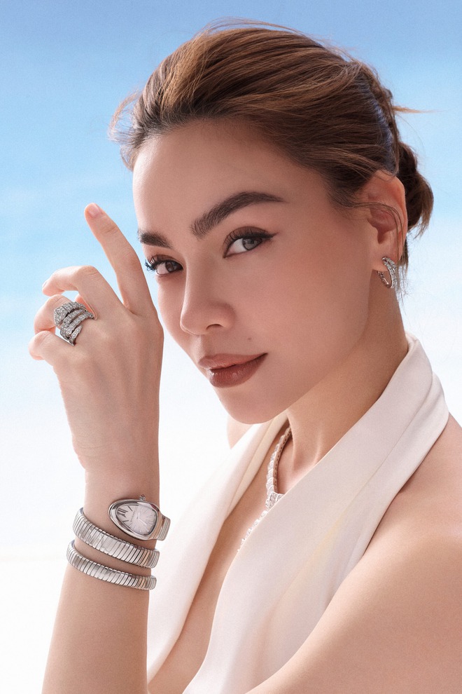 Thùy Tiên là sao Việt đầu tiên trở thành Friend Of The House của Dior, ngày mai liệu sẽ bùng nổ thế nào?- Ảnh 13.