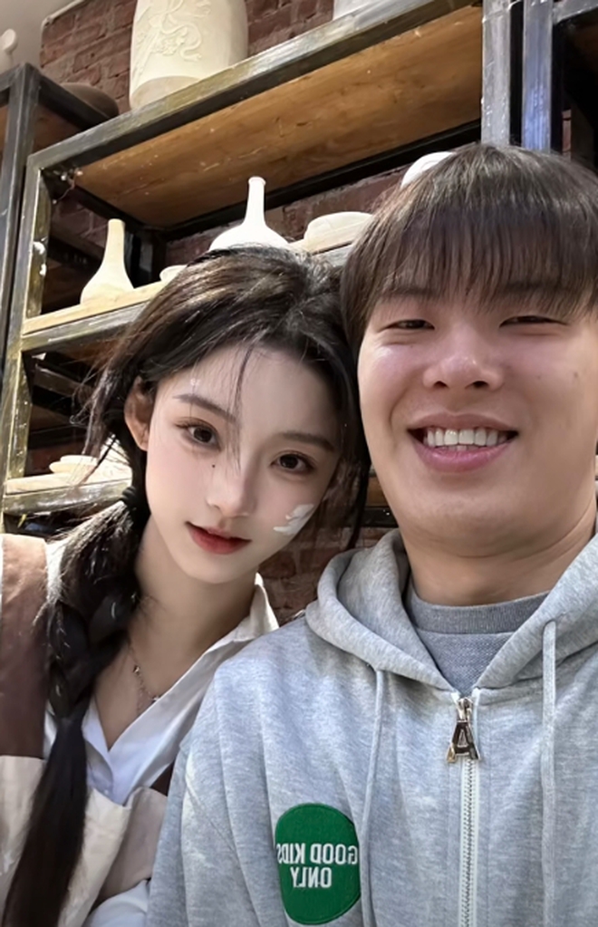 Thấy vợ bị mỉa mai "lấy chồng vì tiền", chàng trai 2K có màn lấy lại danh dự mạnh nhất lịch sử!- Ảnh 3.