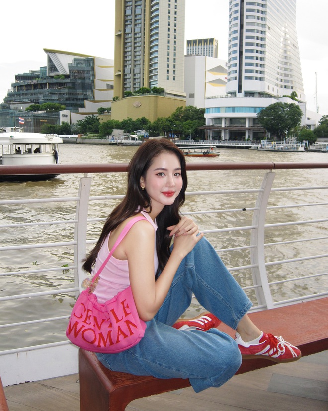Bạch Tuyết Thái Lan gây sốt cõi mạng khiến netizen réo gọi Disney gấp!- Ảnh 20.