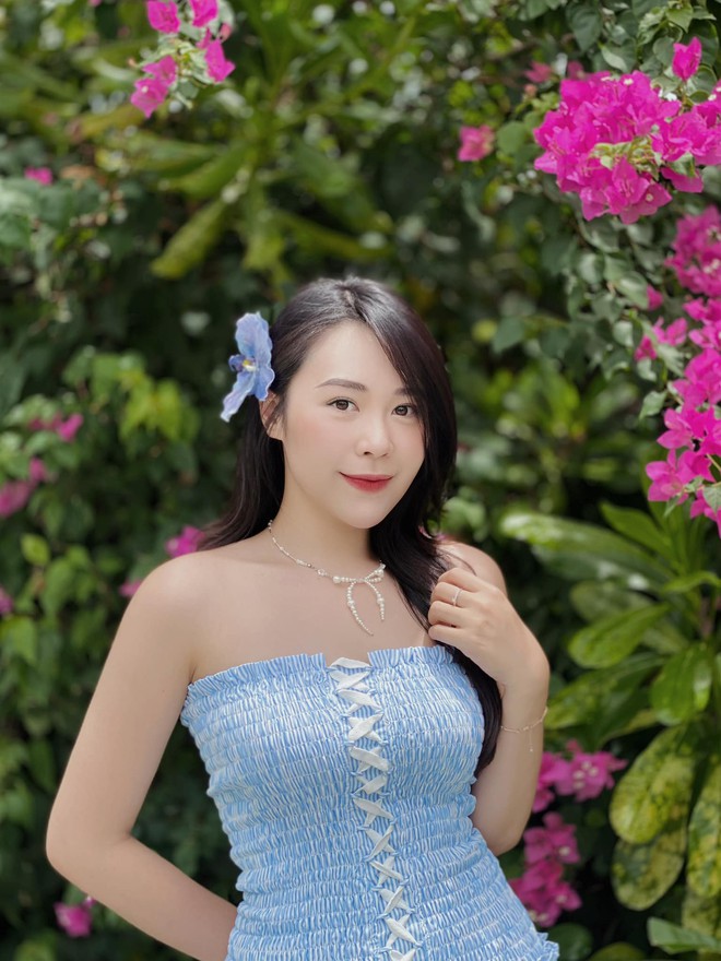 Chuyện tình sao nam Vbiz và vợ yêu 9 năm: Bên nhau từ năm cấp 3, visual bà xã ngang ngửa hot girl- Ảnh 12. Chuyện tình sao nam Vbiz và vợ yêu 9 năm: Bên nhau từ năm cấp 3, visual bà xã ngang ngửa hot girl- Ảnh 12.