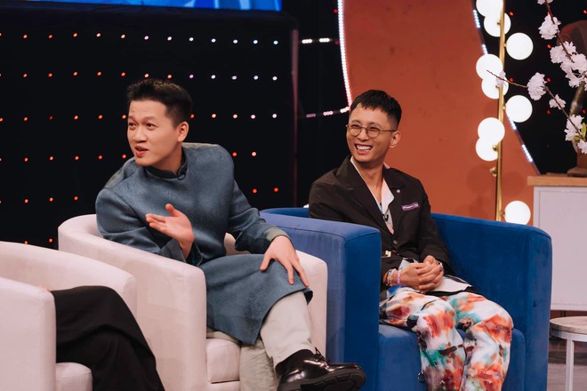 Bị nói "tham khi livestream bán hàng", MC Trần Ngọc: Chưa bao giờ thấy đủ, kể cả giàu gấp 100 lần bây giờ- Ảnh 6. Bị nói "tham khi livestream bán hàng", MC Trần Ngọc: Chưa bao giờ thấy đủ, kể cả giàu gấp 100 lần bây giờ- Ảnh 6.