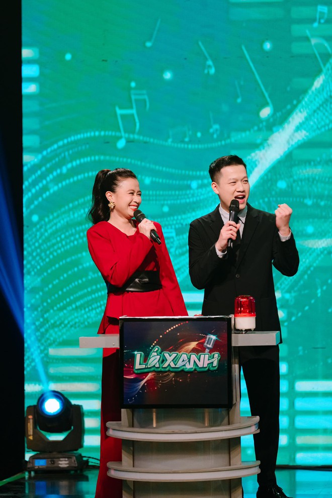 Bị nói "tham khi livestream bán hàng", MC Trần Ngọc: Chưa bao giờ thấy đủ, kể cả giàu gấp 100 lần bây giờ- Ảnh 7. Bị nói "tham khi livestream bán hàng", MC Trần Ngọc: Chưa bao giờ thấy đủ, kể cả giàu gấp 100 lần bây giờ- Ảnh 7.
