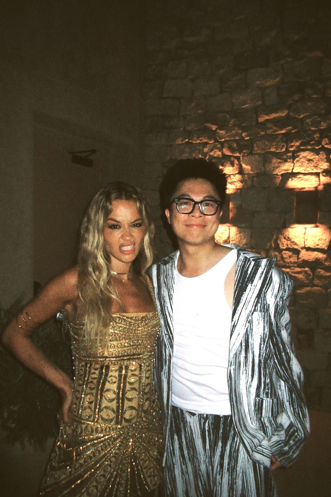 "Từ sinh viên Ngoại Thương, mình đã thành leader tại tập đoàn mỹ phẩm hàng đầu thế giới ở Đức như thế nào?"- Ảnh 12.