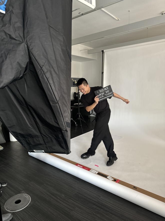 "Từ sinh viên Ngoại Thương, mình đã thành leader tại tập đoàn mỹ phẩm hàng đầu thế giới ở Đức như thế nào?"- Ảnh 10.