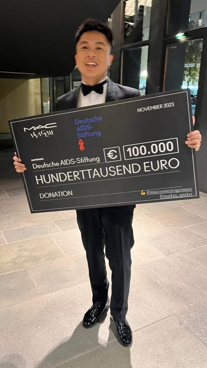 "Từ sinh viên Ngoại Thương, mình đã thành leader tại tập đoàn mỹ phẩm hàng đầu thế giới ở Đức như thế nào?"- Ảnh 17.