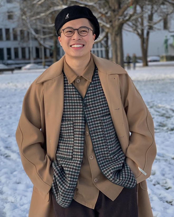 "Từ sinh viên Ngoại Thương, mình đã thành leader tại tập đoàn mỹ phẩm hàng đầu thế giới ở Đức như thế nào?"- Ảnh 18.