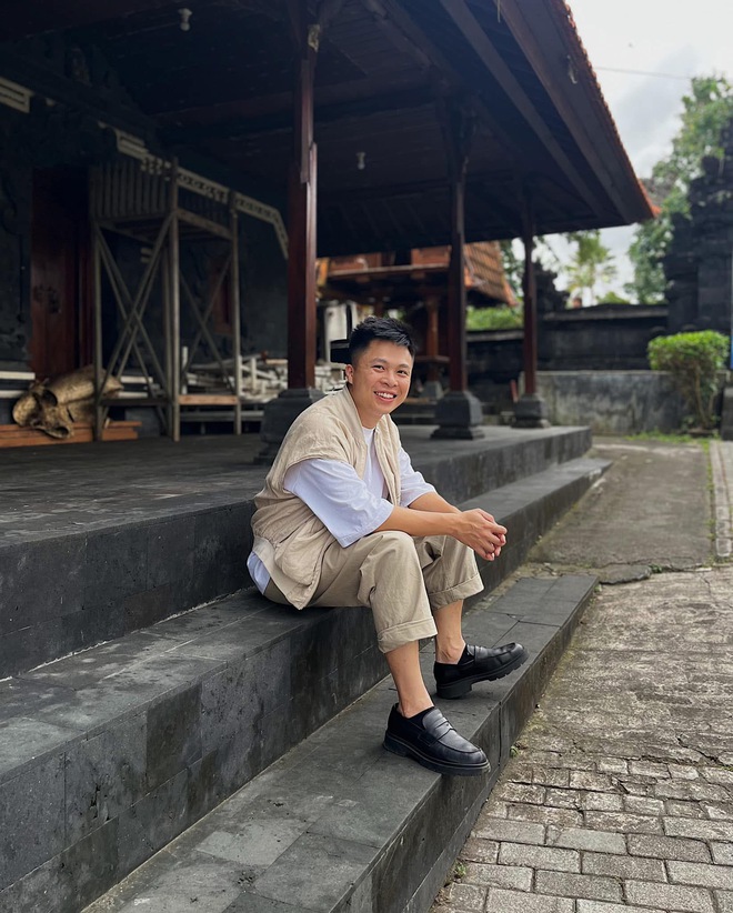 "Từ sinh viên Ngoại Thương, mình đã thành leader tại tập đoàn mỹ phẩm hàng đầu thế giới ở Đức như thế nào?"- Ảnh 19.