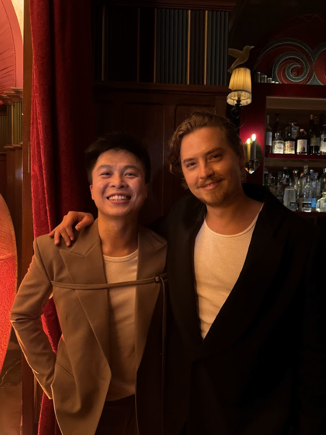 "Từ sinh viên Ngoại Thương, mình đã thành leader tại tập đoàn mỹ phẩm hàng đầu thế giới ở Đức như thế nào?"- Ảnh 14.