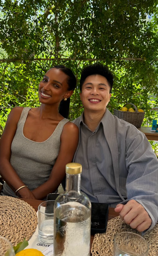 "Từ sinh viên Ngoại Thương, mình đã thành leader tại tập đoàn mỹ phẩm hàng đầu thế giới ở Đức như thế nào?"- Ảnh 13.