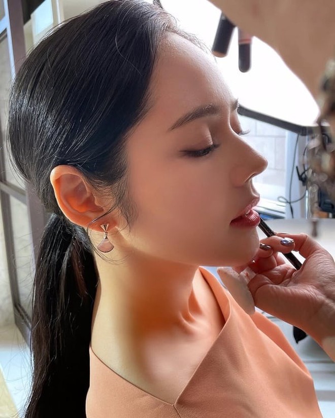 Người có chiếc mũi đẹp nhất Hàn Quốc nói không với 3 món, muốn trẻ lâu bạn nên né- Ảnh 1. Người có chiếc mũi đẹp nhất Hàn Quốc nói không với 3 món, muốn trẻ lâu bạn nên né- Ảnh 1.