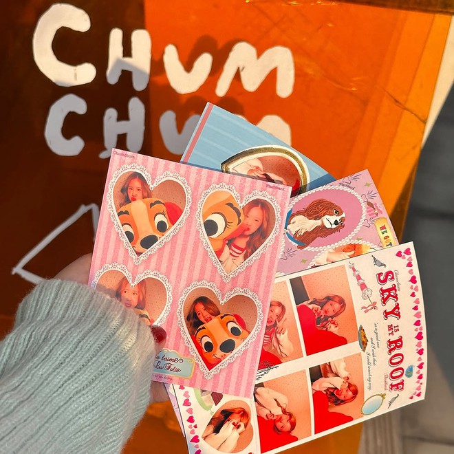 100k/ tấm ảnh nhưng dân tình vẫn rần rần chen nhau “lên hình” ở photobooth: Có gì mà hot đến thế? - Ảnh 2.