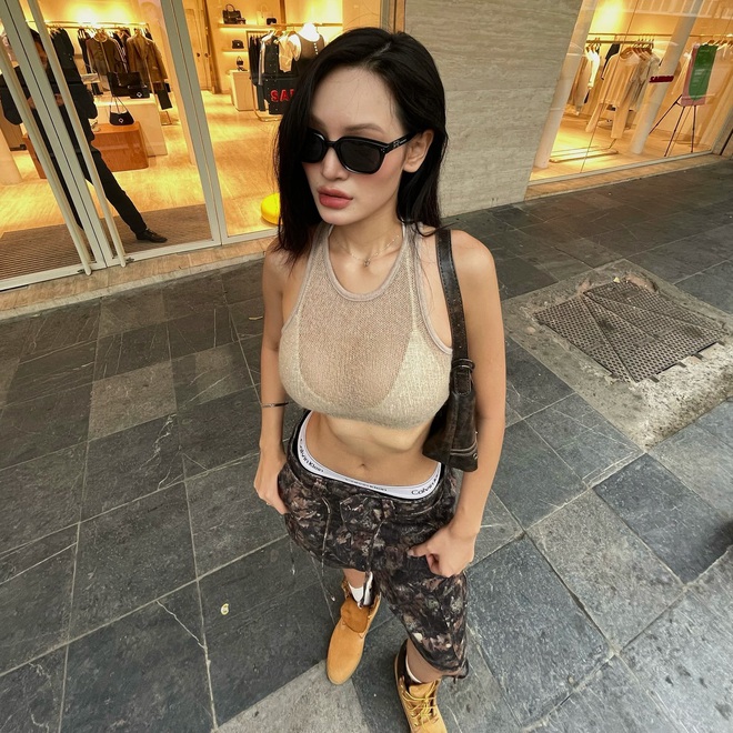 Hơn 1 triệu người không rời mắt khỏi cô gái Việt đi casting, Bella Hadid bất ngờ được réo gọi- Ảnh 11.