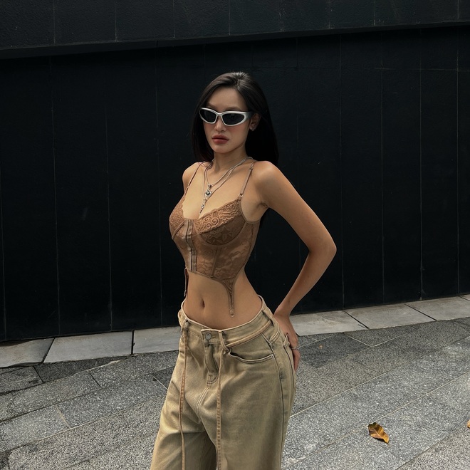 Hơn 1 triệu người không rời mắt khỏi cô gái Việt đi casting, Bella Hadid bất ngờ được réo gọi- Ảnh 10.