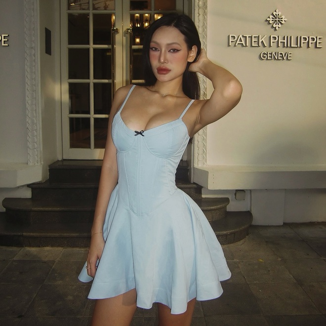 Hơn 1 triệu người không rời mắt khỏi cô gái Việt đi casting, Bella Hadid bất ngờ được réo gọi- Ảnh 12.