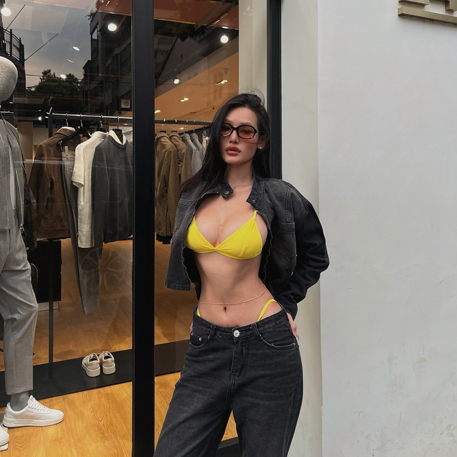 Hơn 1 triệu người không rời mắt khỏi cô gái Việt đi casting, Bella Hadid bất ngờ được réo gọi- Ảnh 8.