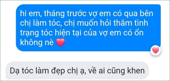 “Dưỡng tóc phải kỹ như dưỡng da”, tạo kiểu uốn nhuộm mà lo gãy rụng, chẳng thà để đầu đinh như các anh!- Ảnh 5.