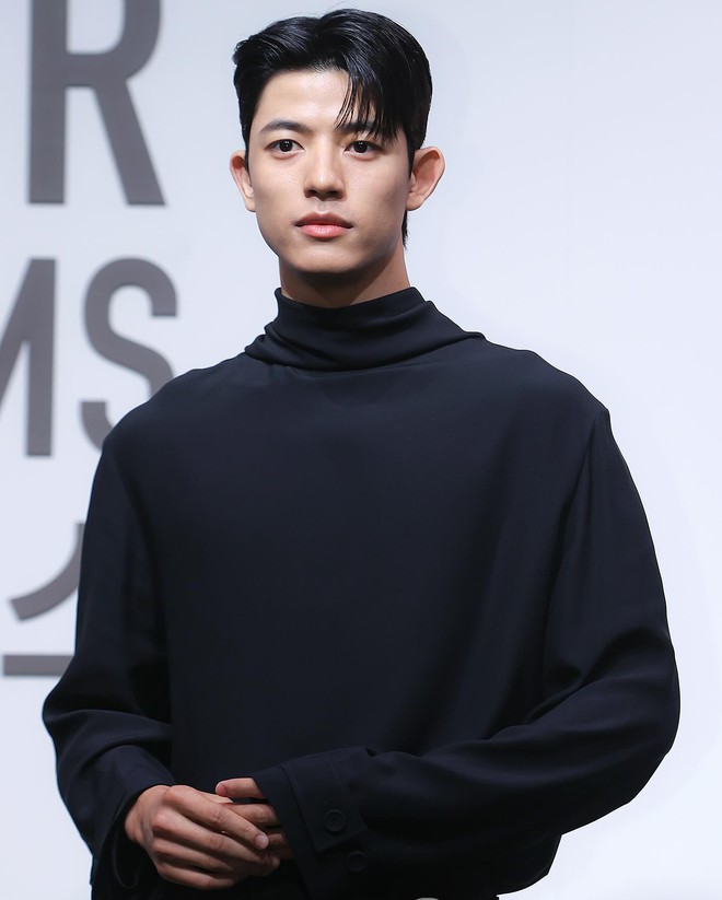 Tinh hoa hội tụ tại event Dior: Jisoo xinh hack tuổi đụng độ Han So Hee, Mingyu và 1 nam thần hơn cả bảnh- Ảnh 26.
