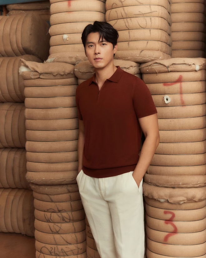 Loro Piana - “đồng phục” ngầm của giới siêu giàu 1% thế giới: Không logo, mặc rồi không muốn mặc thứ khác- Ảnh 9.