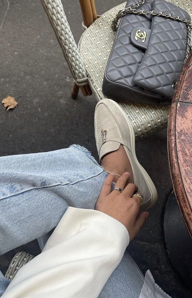 Loro Piana - “đồng phục” ngầm của giới siêu giàu 1% thế giới: Không logo, mặc rồi không muốn mặc thứ khác- Ảnh 10.