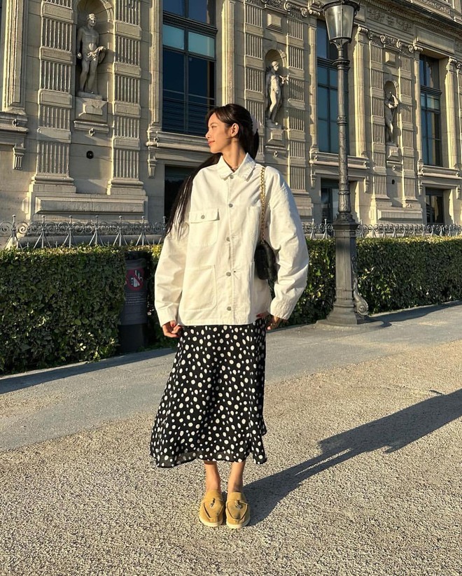 Loro Piana - “đồng phục” ngầm của giới siêu giàu 1% thế giới: Không logo, mặc rồi không muốn mặc thứ khác- Ảnh 6.