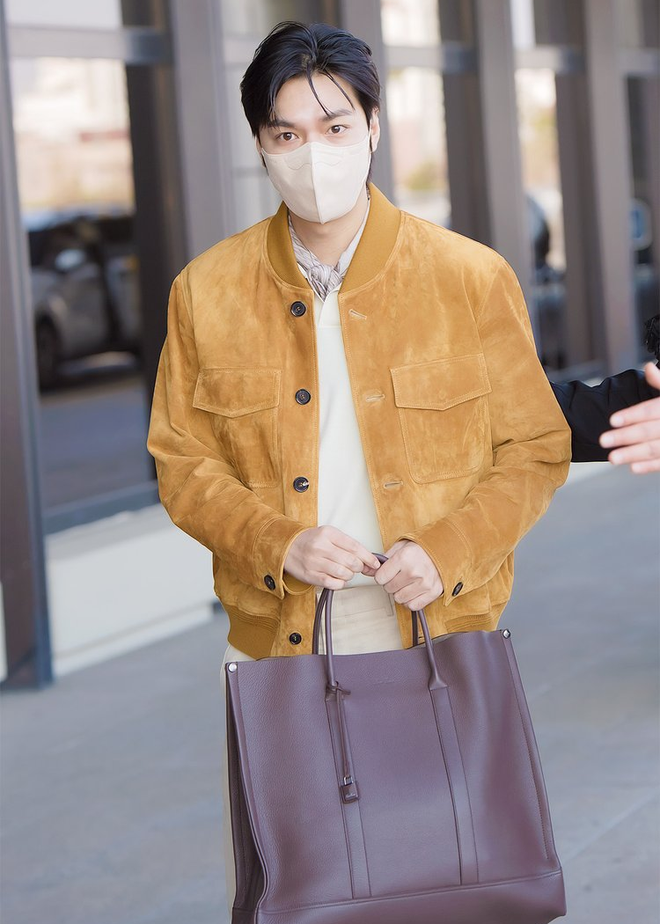 Loro Piana - “đồng phục” ngầm của giới siêu giàu 1% thế giới: Không logo, mặc rồi không muốn mặc thứ khác- Ảnh 8.