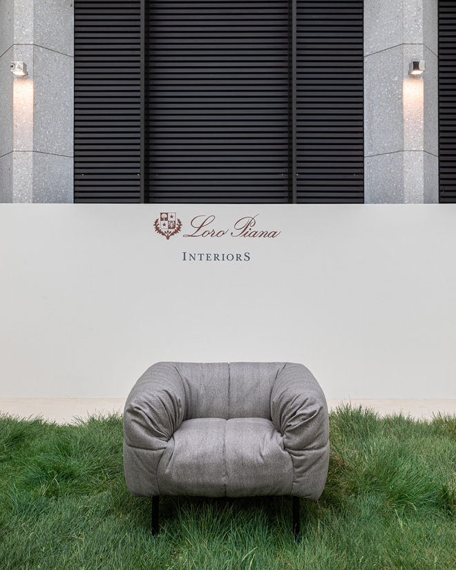 Loro Piana - “đồng phục” ngầm của giới siêu giàu 1% thế giới: Không logo, mặc rồi không muốn mặc thứ khác- Ảnh 13.