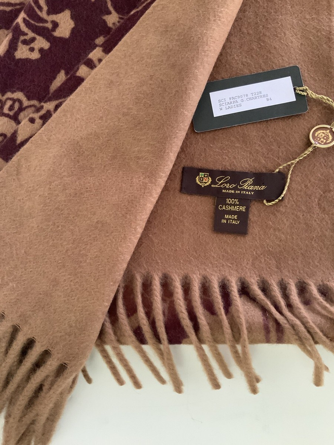Loro Piana - “đồng phục” ngầm của giới siêu giàu 1% thế giới: Không logo, mặc rồi không muốn mặc thứ khác- Ảnh 4.