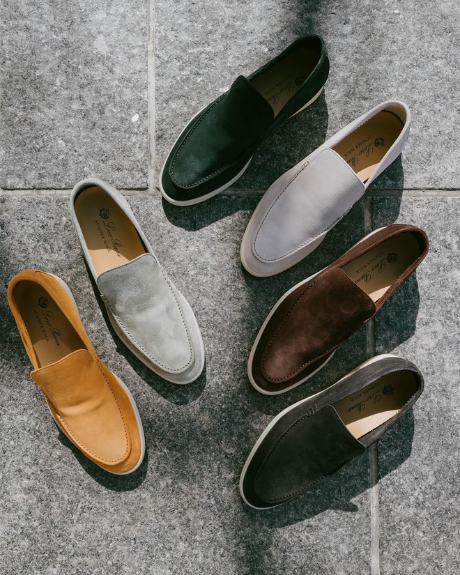 Loro Piana - “đồng phục” ngầm của giới siêu giàu 1% thế giới: Không logo, mặc rồi không muốn mặc thứ khác- Ảnh 11.