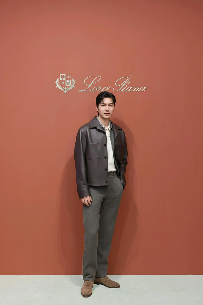 Loro Piana - “đồng phục” ngầm của giới siêu giàu 1% thế giới: Không logo, mặc rồi không muốn mặc thứ khác- Ảnh 15.