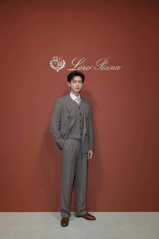 Loro Piana - “đồng phục” ngầm của giới siêu giàu 1% thế giới: Không logo, mặc rồi không muốn mặc thứ khác- Ảnh 16.