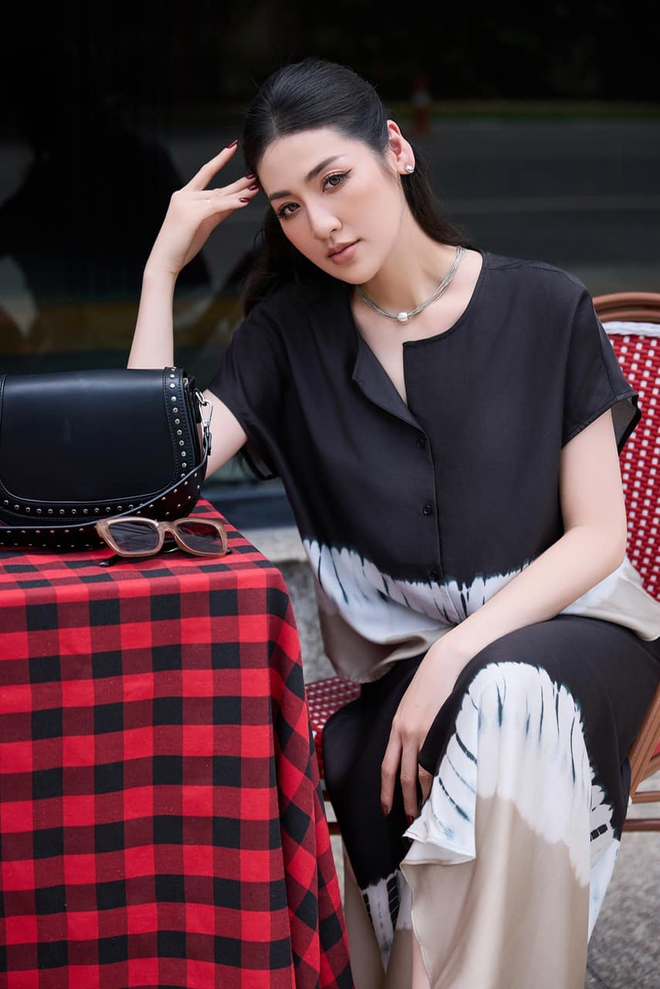 Tình trạng của phu nhân hào môn Vbiz sau khi nhập viện cấp cứu liên tục, sức khỏe suy kiệt- Ảnh 7. Tình trạng của phu nhân hào môn Vbiz sau khi nhập viện cấp cứu liên tục, sức khỏe suy kiệt- Ảnh 7.